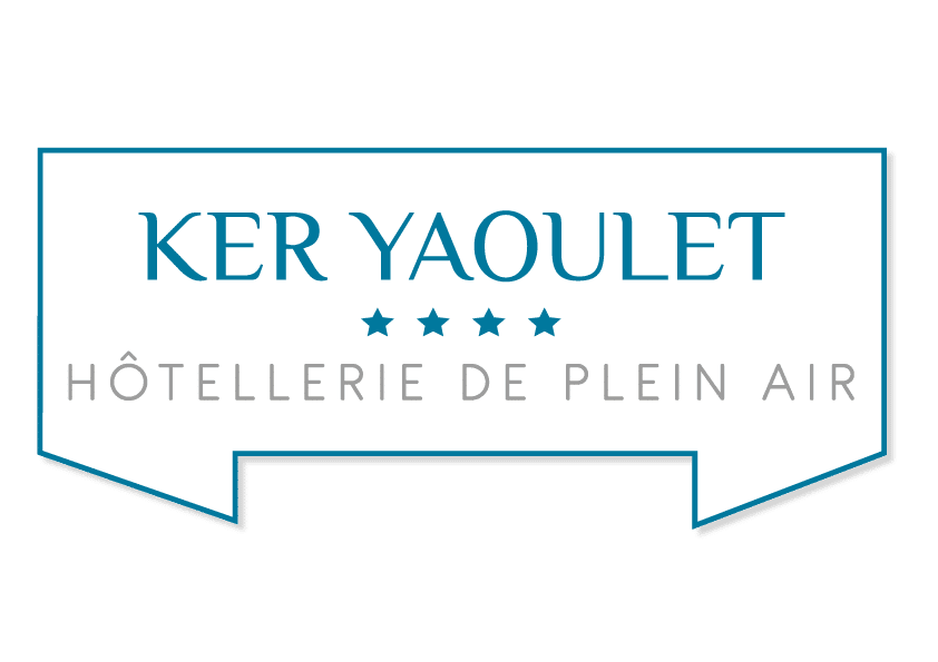 Aloa Vacances : Ker Yaoulet Cadre Logo