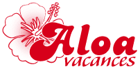 Aloa Vacances : Aloa Vacances Logo