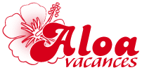 Aloa Vacances : logo