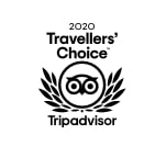 Aloa Vacances : Travellers Choice2020