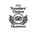 Aloa Vacances : Travellers Choice2021