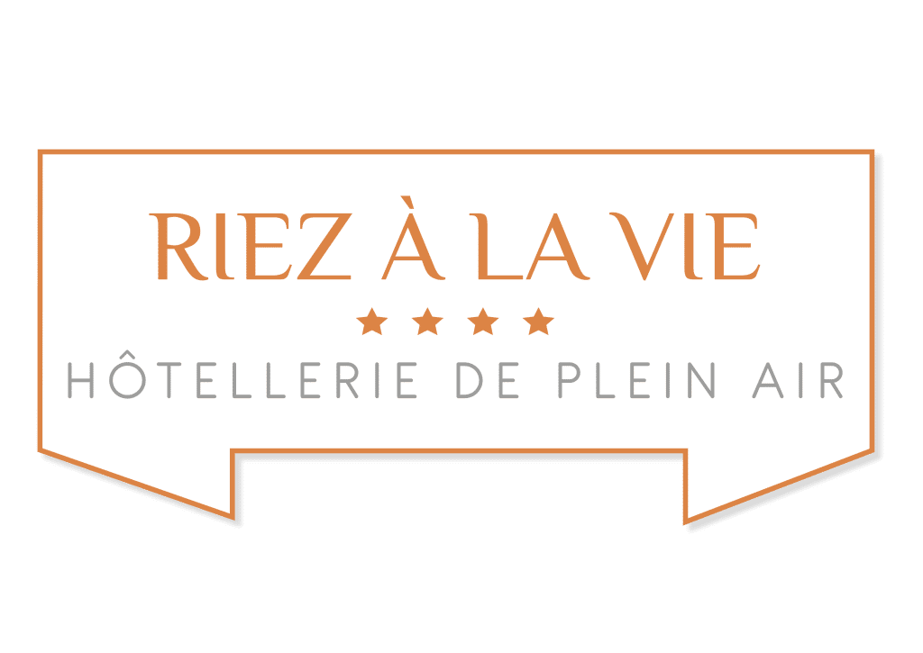 Aloa Vacances : Riez A La Vie Cadre Logo