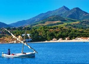Aloa Vacances : Argeles 4