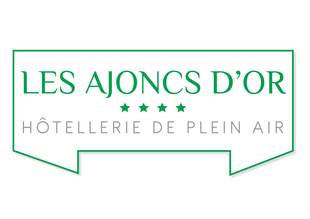 Aloa Vacances : Les Ajoncs Dor Cadre Logo