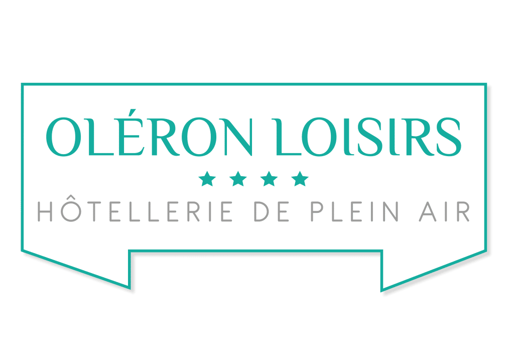 Aloa Vacances : Oleron Loisirs Cadre Logo