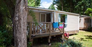 Aloa Vacances : Le Clos Virgile Location Mobilhome Camping