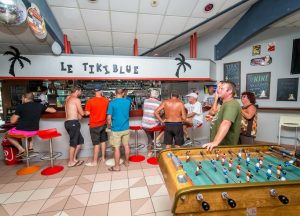 Aloa Vacances : Les Pirons Bar Services