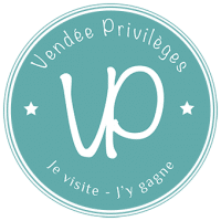 Aloa Vacances : Logo Vp
