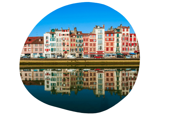 Aloa Vacances : Bayonne Pays Basque