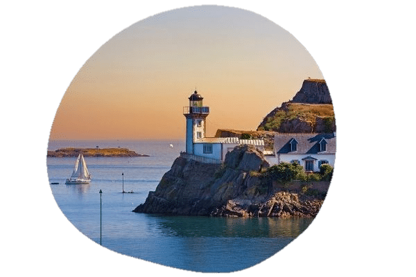 Aloa Vacances : Destination Bretagne