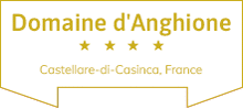 Aloa Vacances : Aloa Domaine Anghione