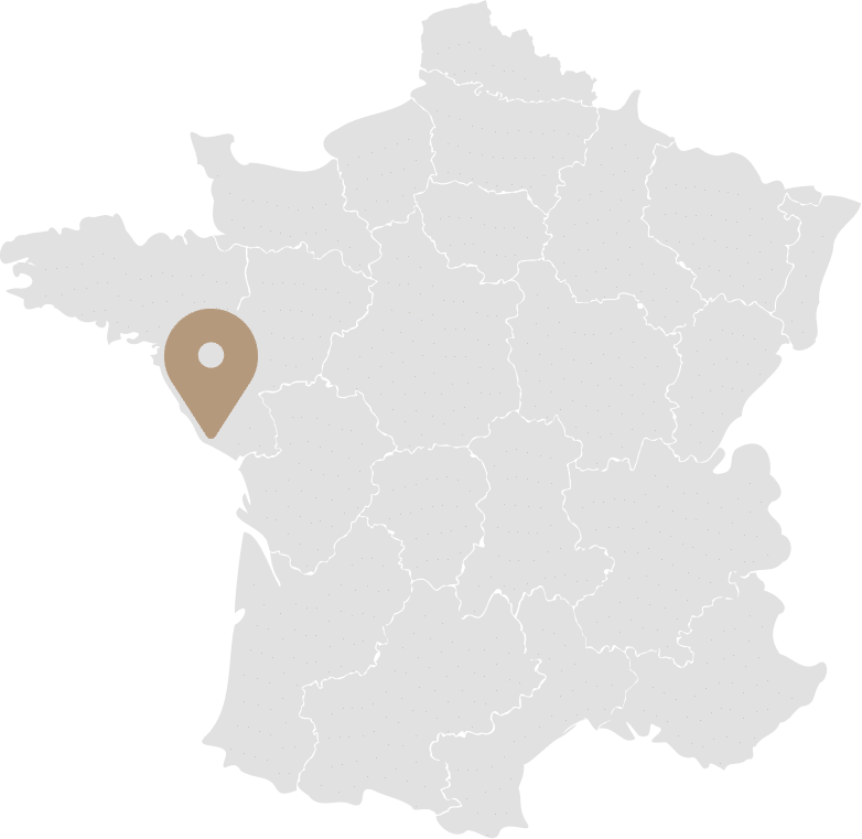 Aloa Vacances : Map Lespirons