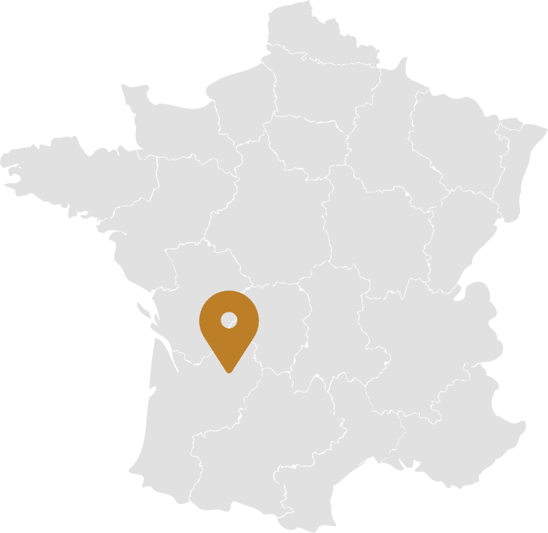 Aloa Vacances : Map Linotte