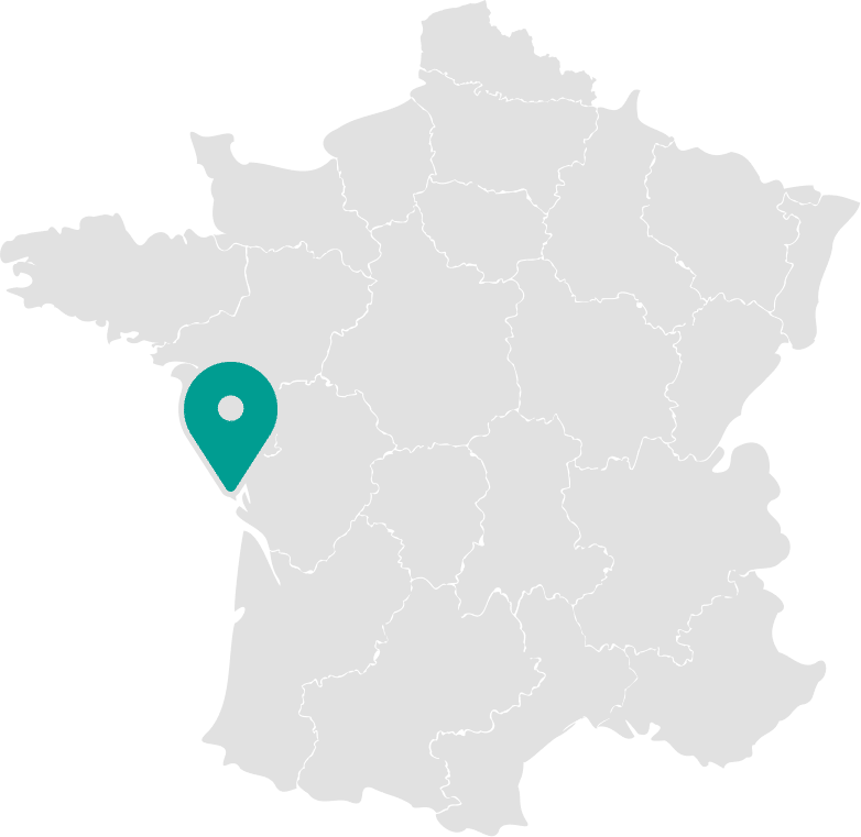 Aloa Vacances : Map Oleronloisirs