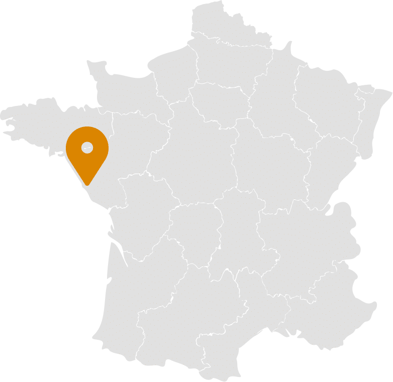 Aloa Vacances : Map Riezalavie