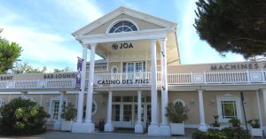 Aloa Vacances : Casino