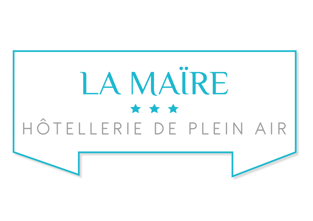 Aloa Vacances : Maire Cadre Logo