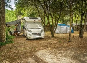 Aloa Vacances : Riez Photos Camping