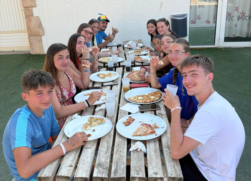 ANIMATIONS BEAUSEJOUR 3