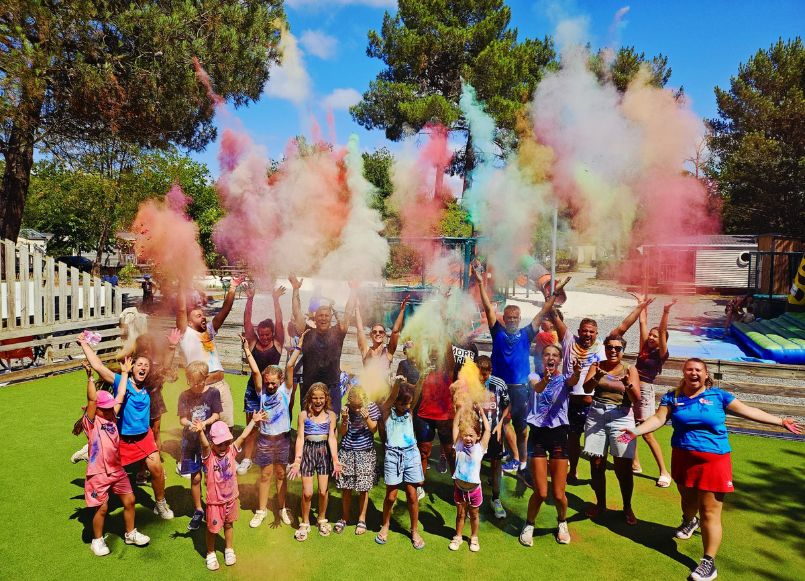 Galerie photos 51 ANIMATIONS OREE 2