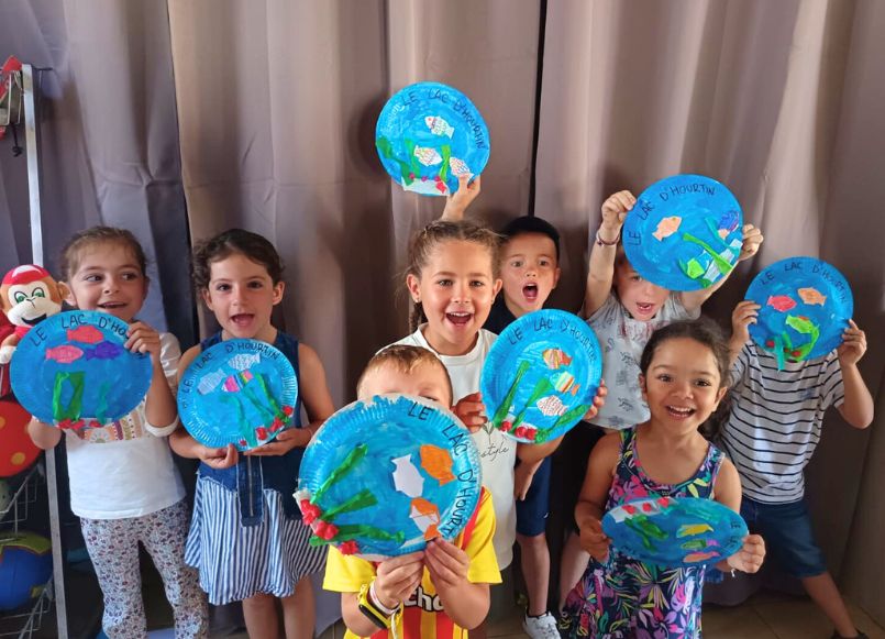 Galerie photos 32 ANIMATIONS OREE