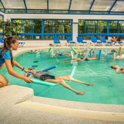 ESPACE AQUATIQUE BEAUSEJOUR 1