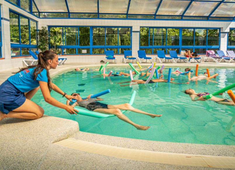 ESPACE AQUATIQUE BEAUSEJOUR 1