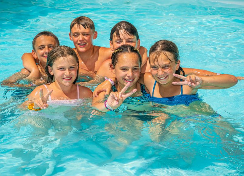 ESPACE AQUATIQUE FLOTS 4