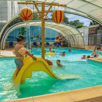 Locations 18 ESPACE AQUATIQUE FLOTS