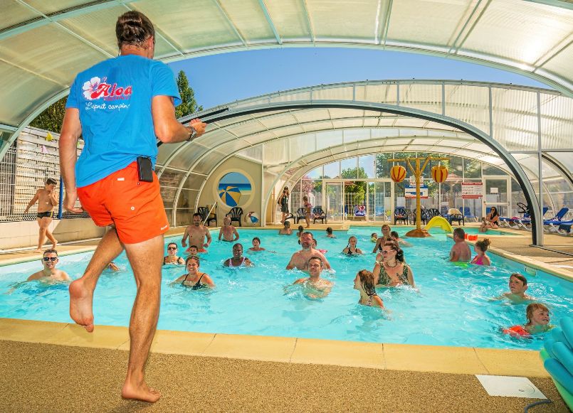 ESPACE AQUATIQUE FLOTS 5