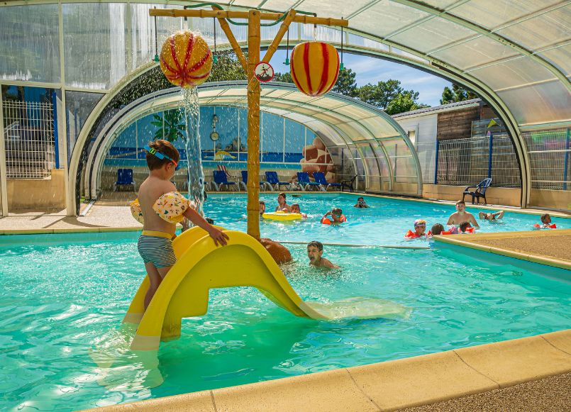 ESPACE AQUATIQUE FLOTS