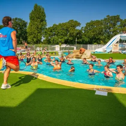 ESPACE AQUATIQUE KER 4