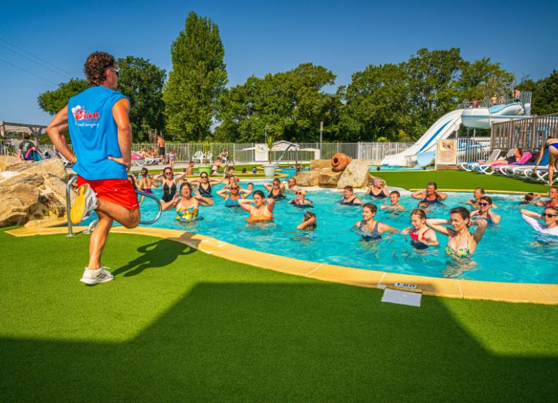 ESPACE AQUATIQUE KER 4