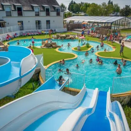 ESPACE AQUATIQUE KER