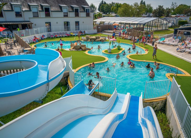 ESPACE AQUATIQUE KER