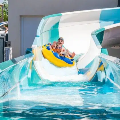 Accueil 21 ESPACE AQUATIQUE NID 11