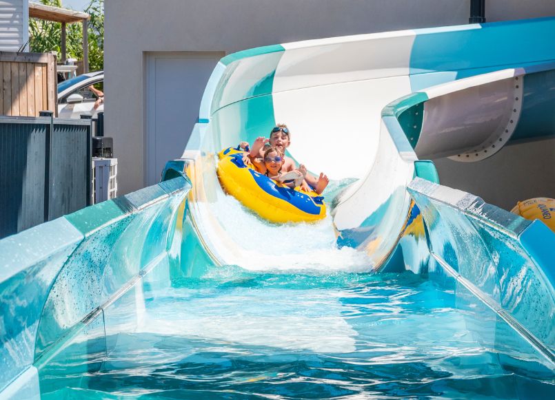 ESPACE AQUATIQUE NID 11