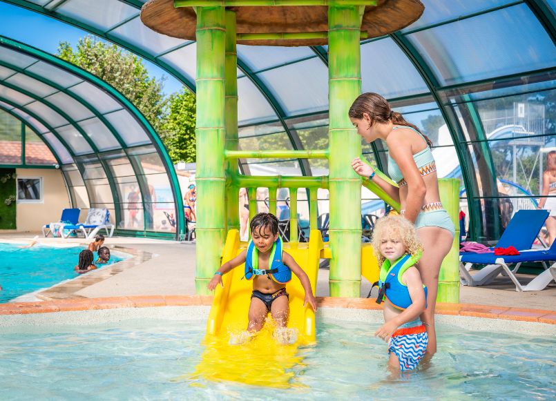 ESPACE AQUATIQUE NID 17