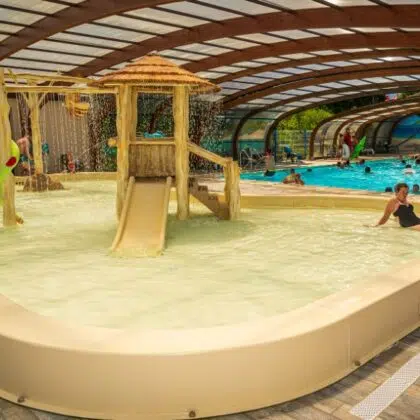 ESPACE AQUATIQUE OLERON 2