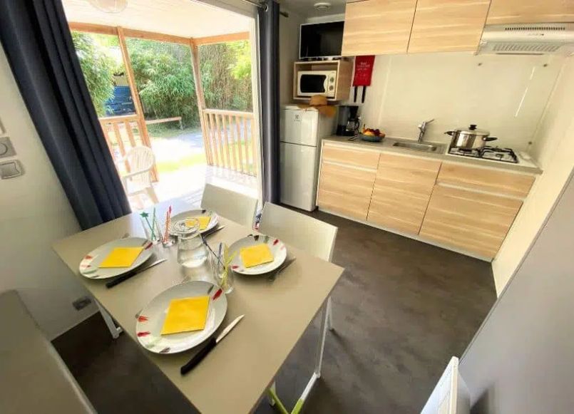 Galerie photos 65 LOCATIONS OREE 1