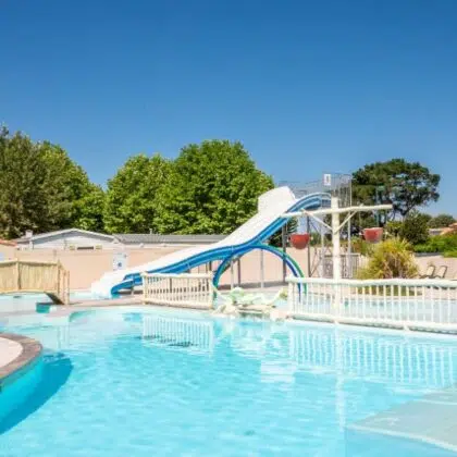 Espace aquatique 11 NID DETE 4