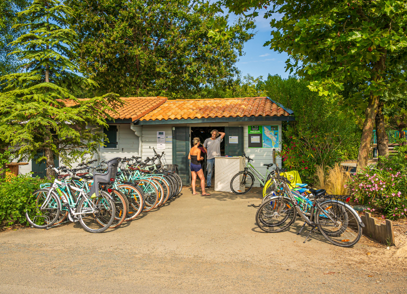 Oleron Velo
