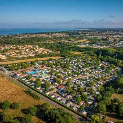 Les plages à Saint-Michel-Chef-Chef 7 PHOTOS SITE RIVIERA 29