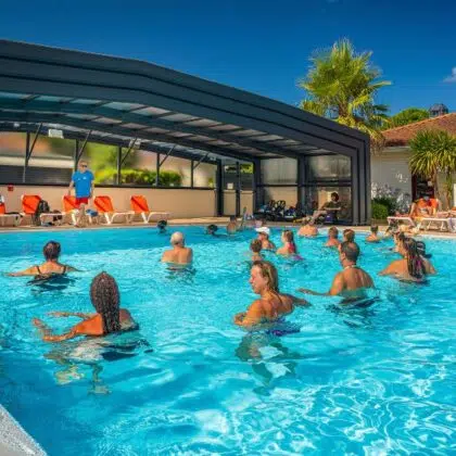 RIVIERA ESPACE AQUATIQUE 12