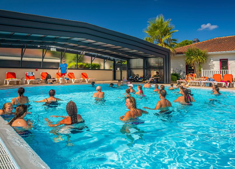 RIVIERA ESPACE AQUATIQUE 12