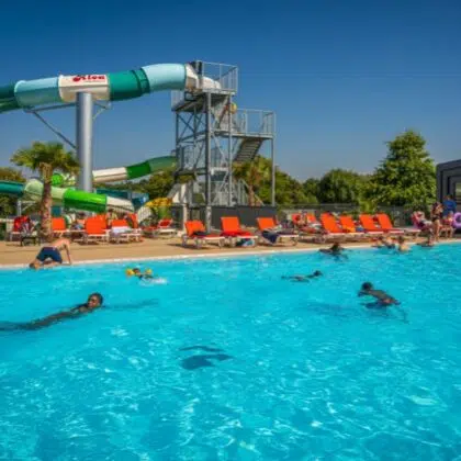 RIVIERA ESPACE AQUATIQUE 15