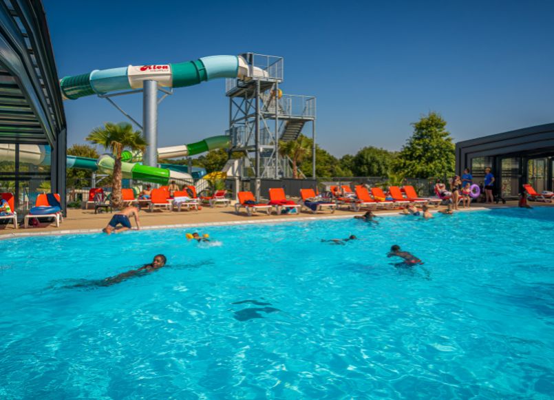 RIVIERA ESPACE AQUATIQUE 15