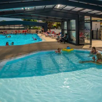 RIVIERA ESPACE AQUATIQUE 8