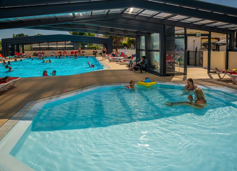 RIVIERA ESPACE AQUATIQUE 8