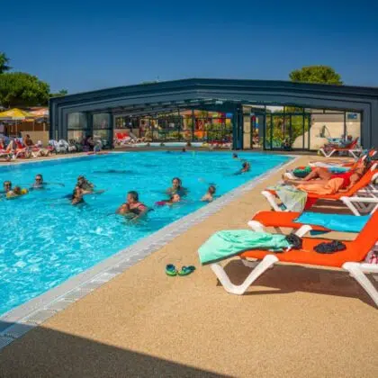 RIVIERA ESPACE AQUATIQUE 9